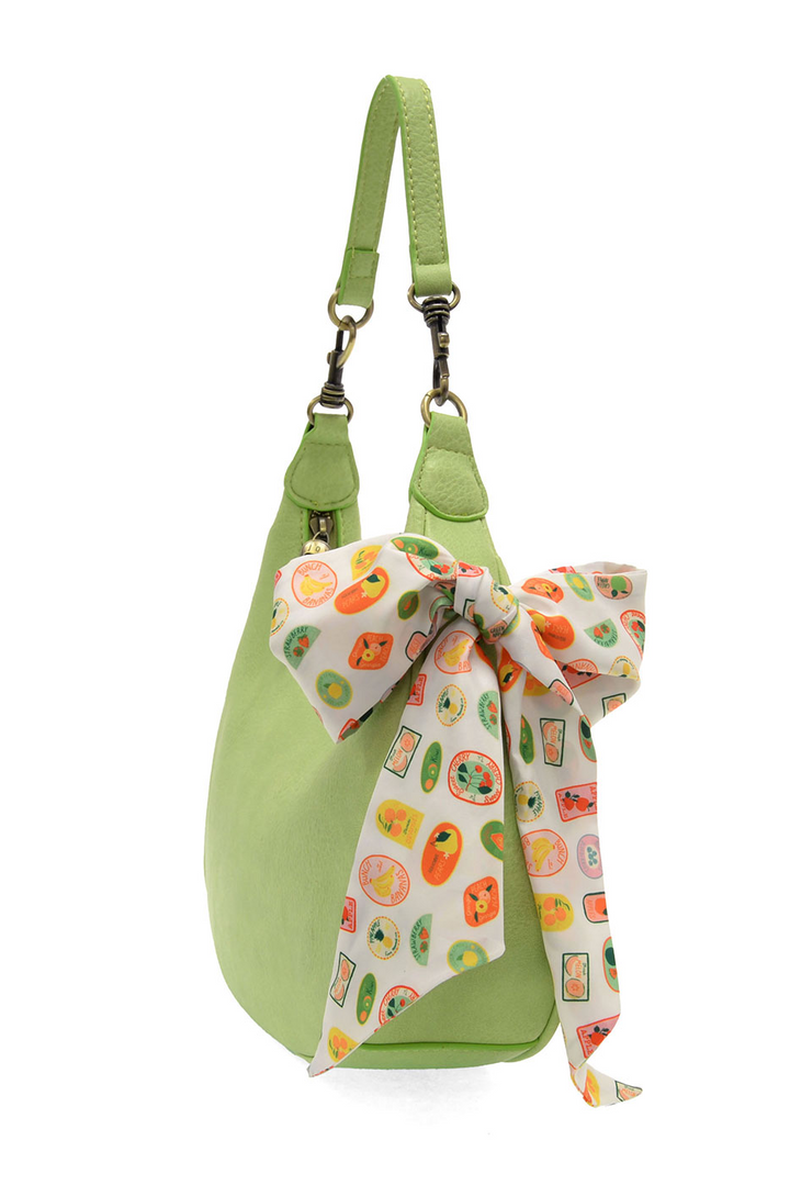 Farmers Market Convertible Crossbody