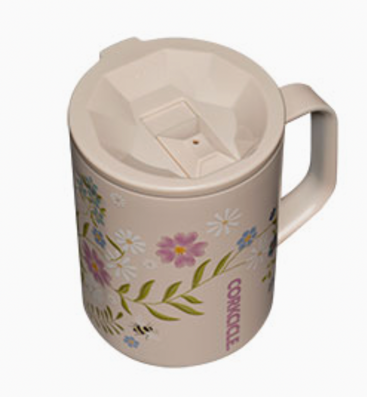 16 oz Mug Kitsch Stitch