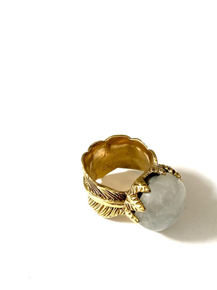 Boho Gal Alaine Ring