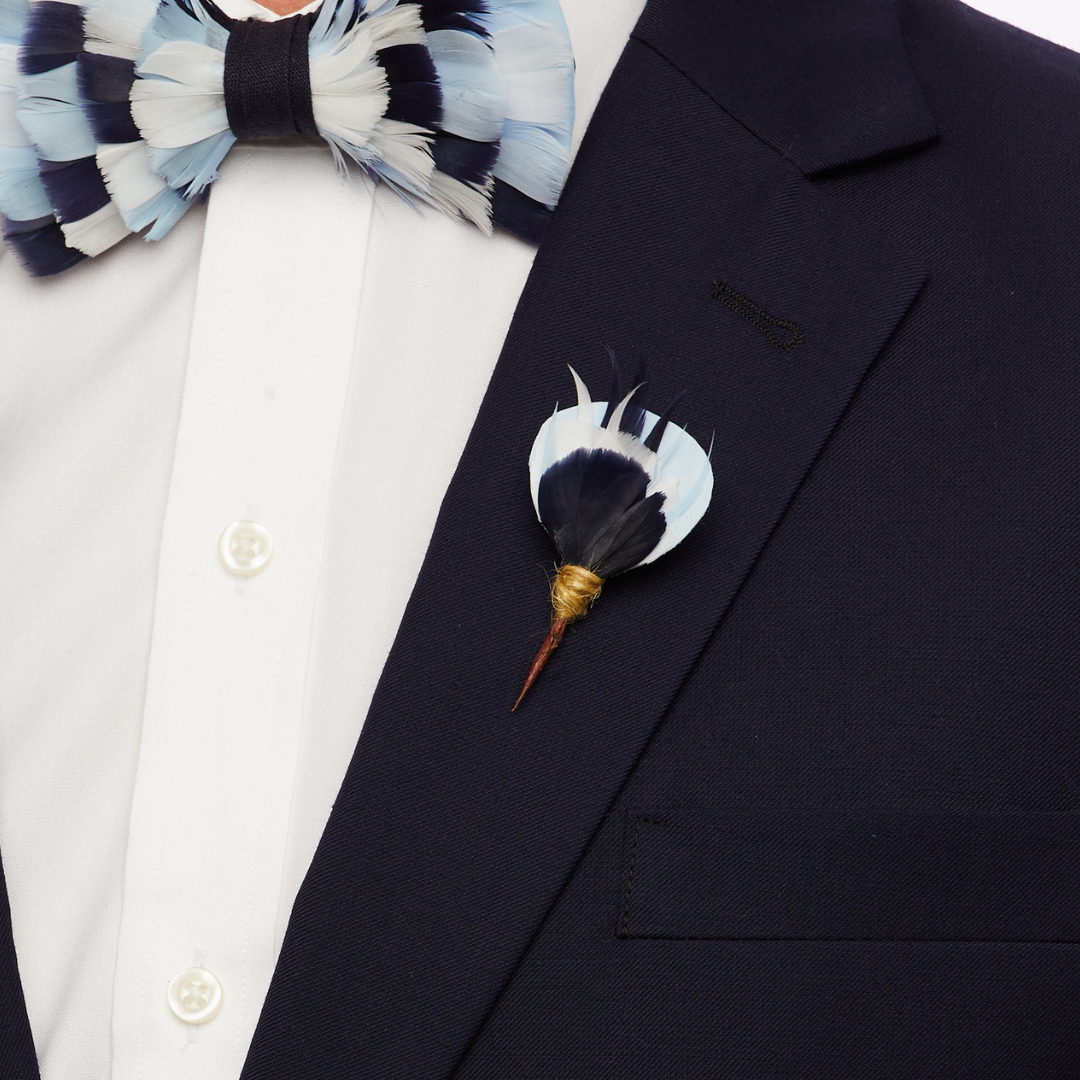 Hagood Pin