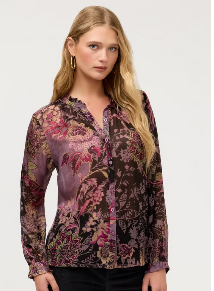 Pamela Blouse