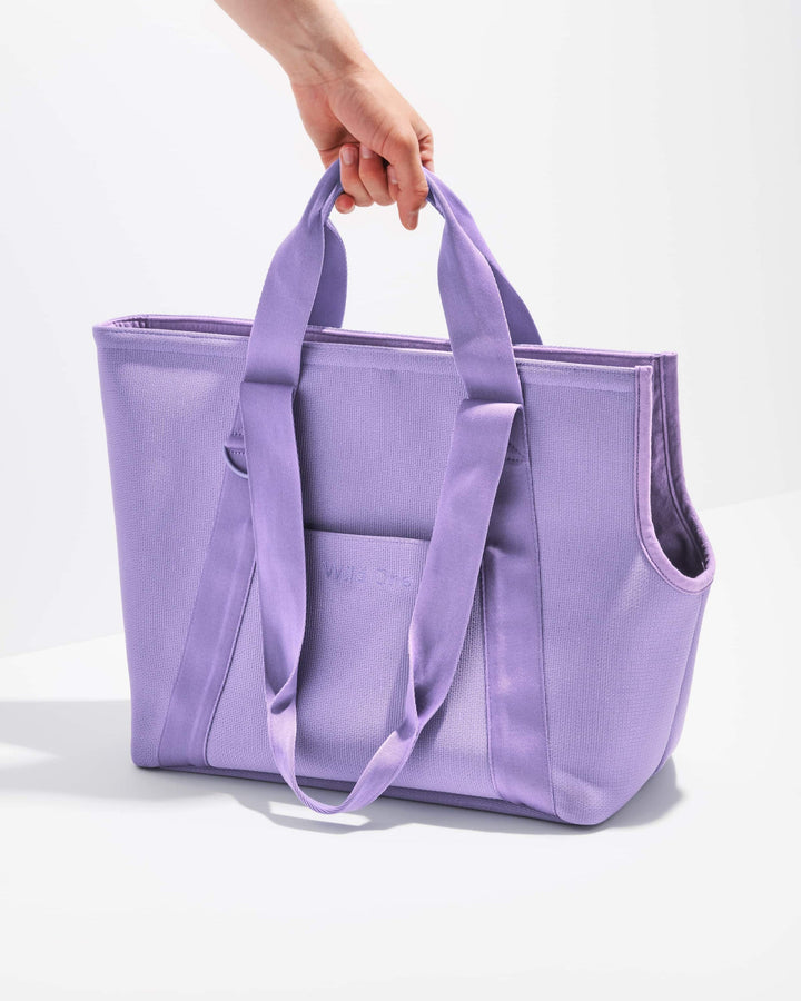 Eco Carrier Tote