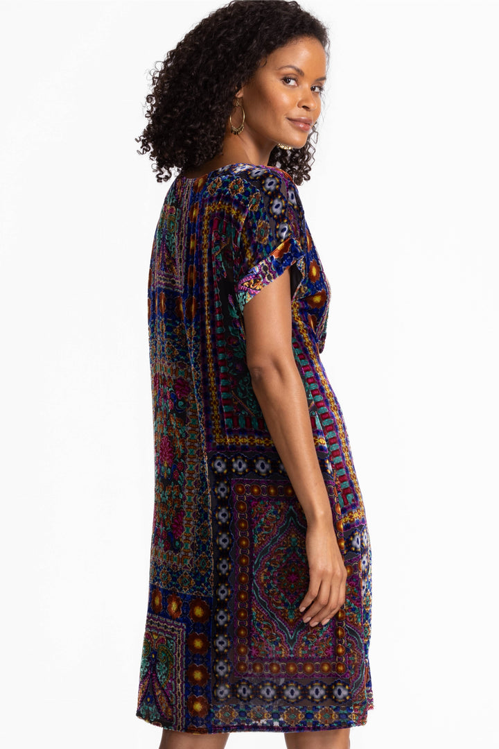 Daiyu Dress