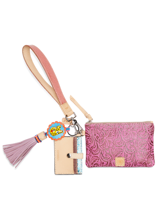 Combi Wallet