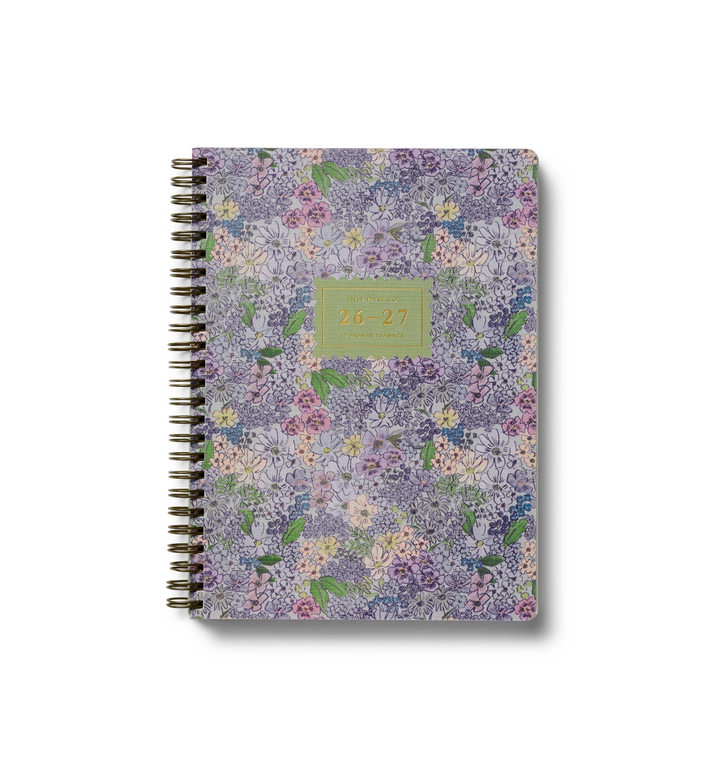 2027 Mimi 17 Month Planner