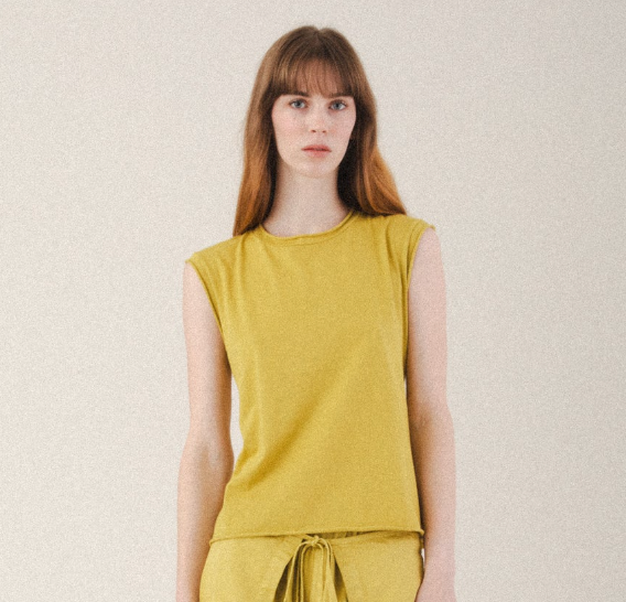 Envelope Pant