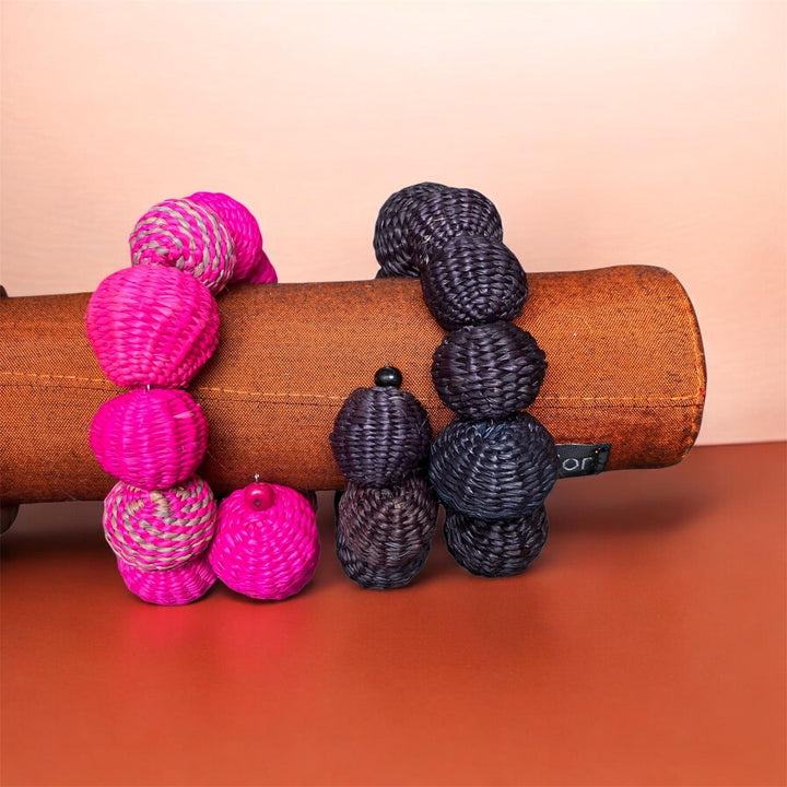 Spiral Bracelet
