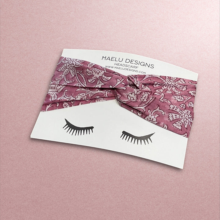 Maelu Headscarf