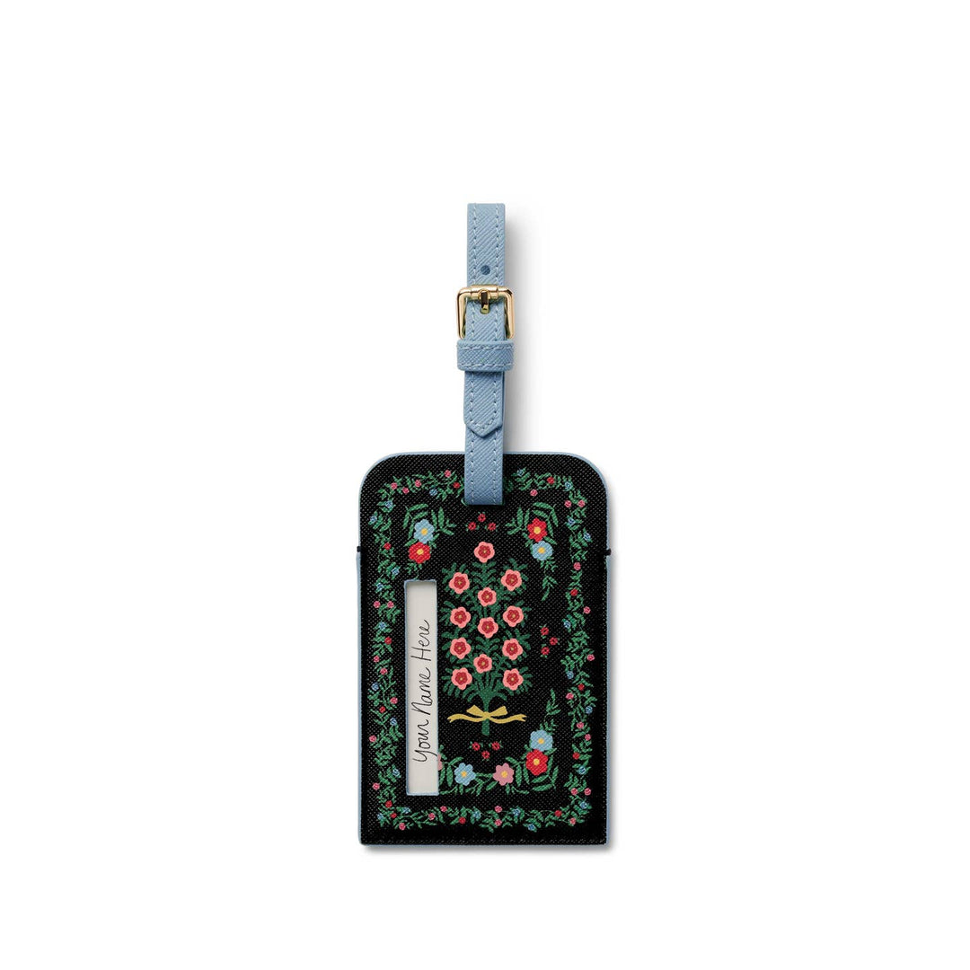 Travel Luggage Tag