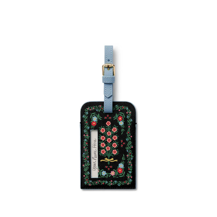 Travel Luggage Tag