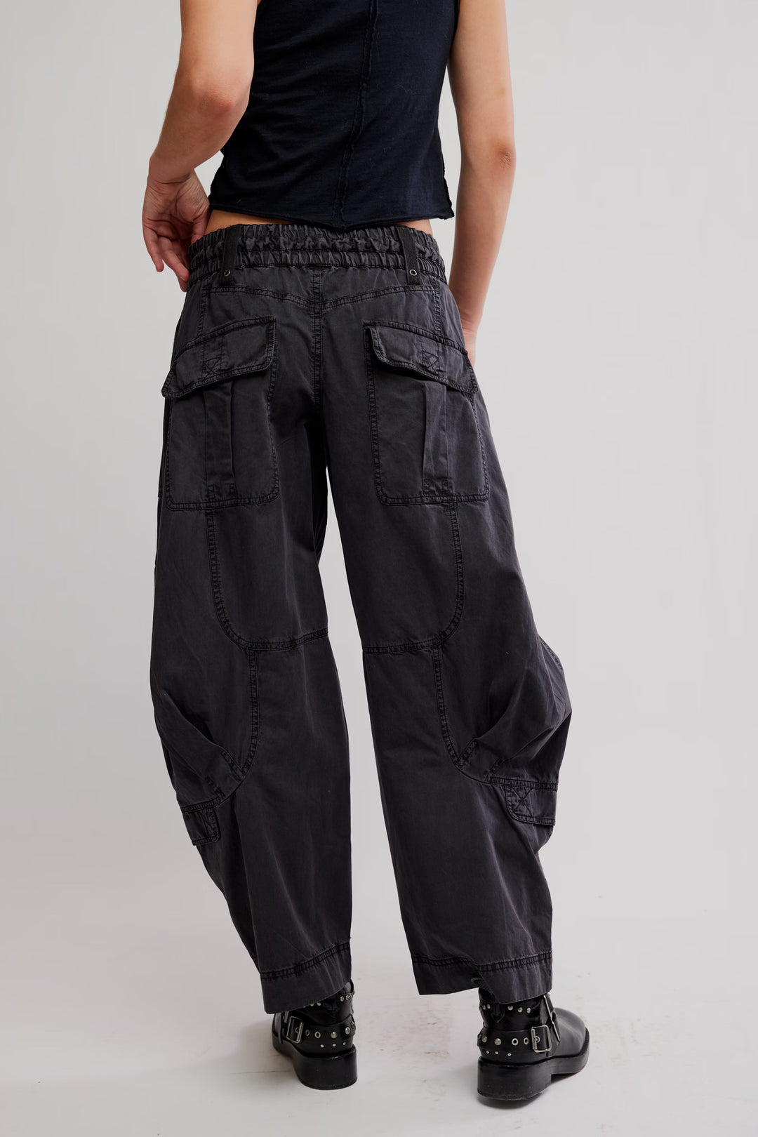 Onset Parachute Pants