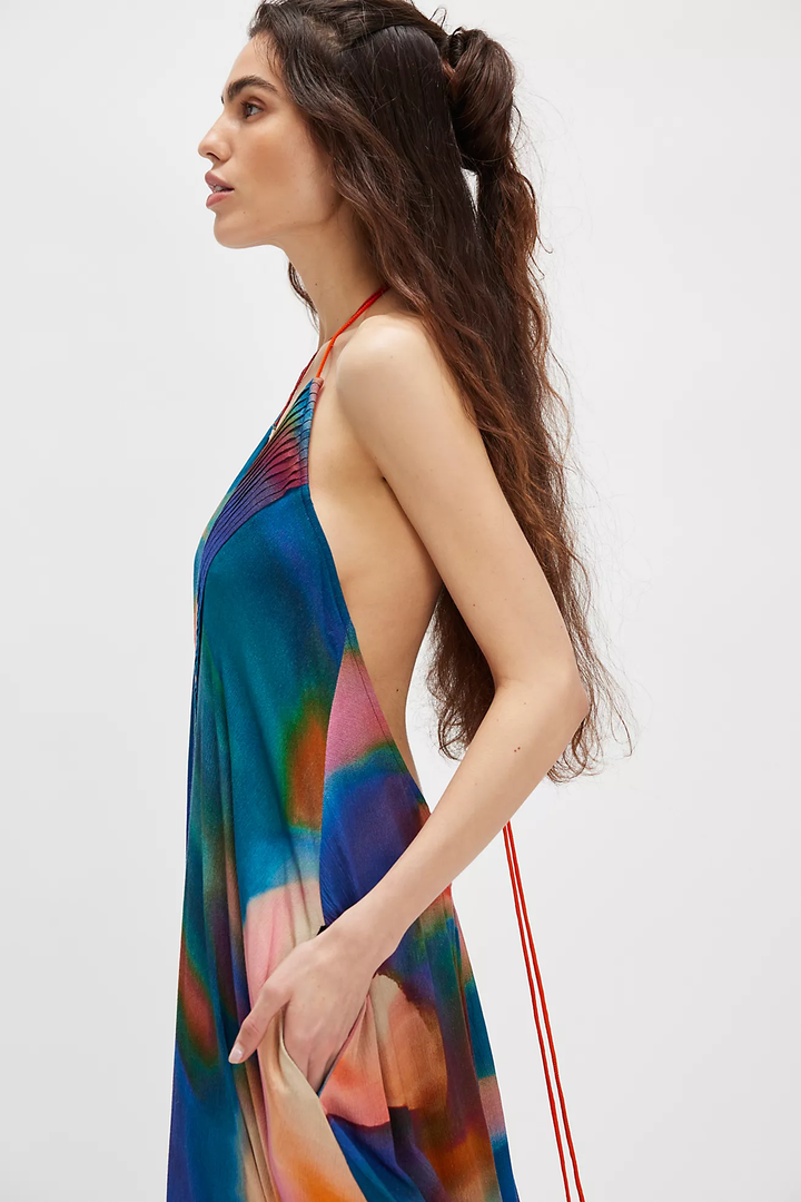 Catalina Maxi