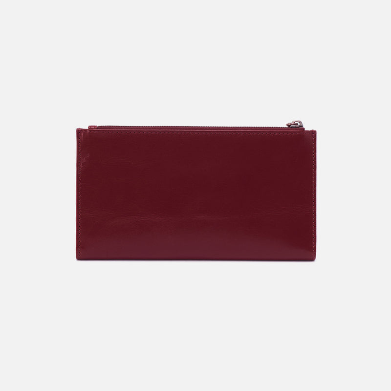 Jill Large Bifold Wallet