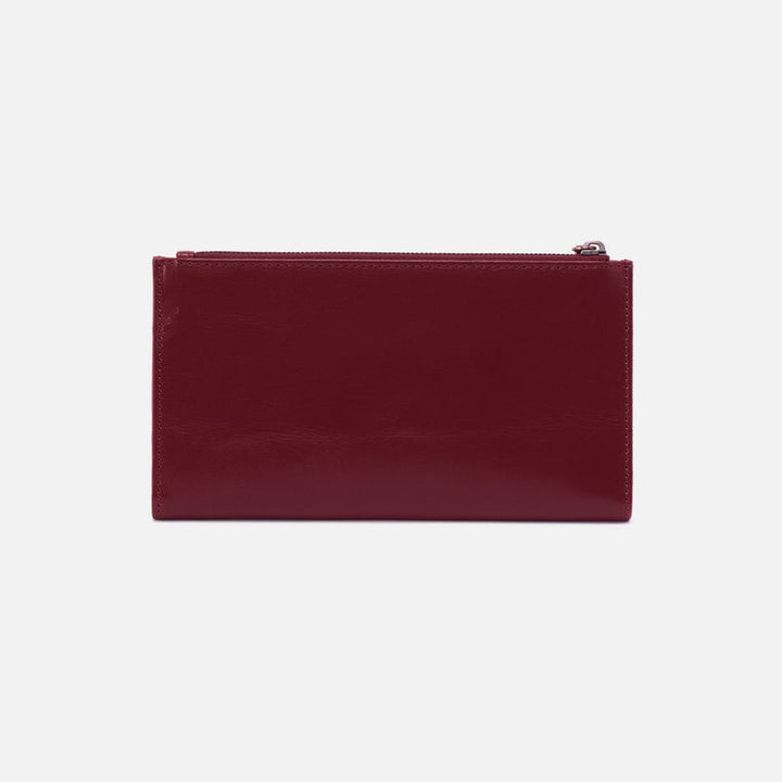Jill Large Bifold Wallet