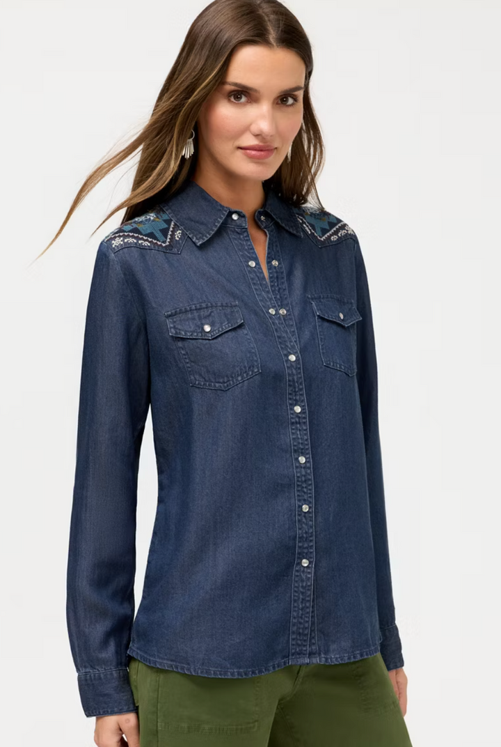 Western Shirt