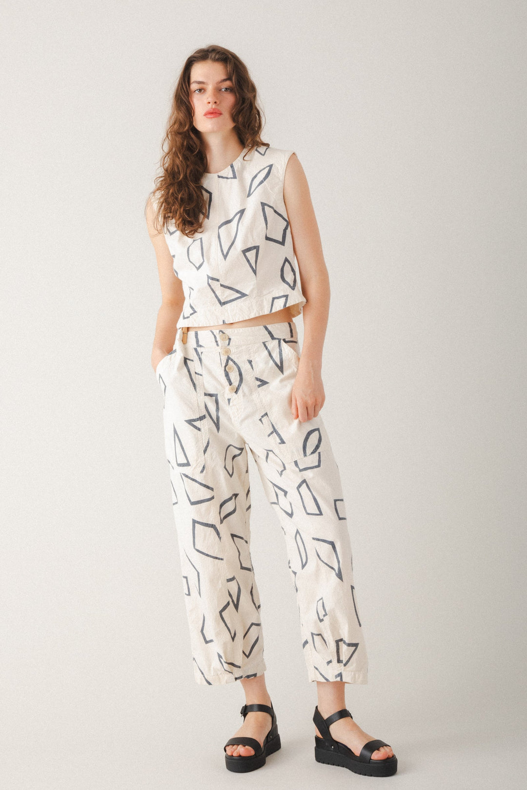 Interval Top