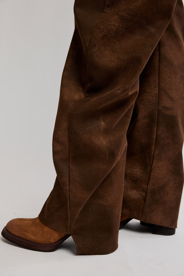 Spotlight Vegan Trouser