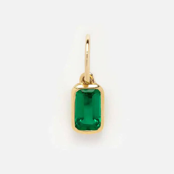 Birthstone Charm