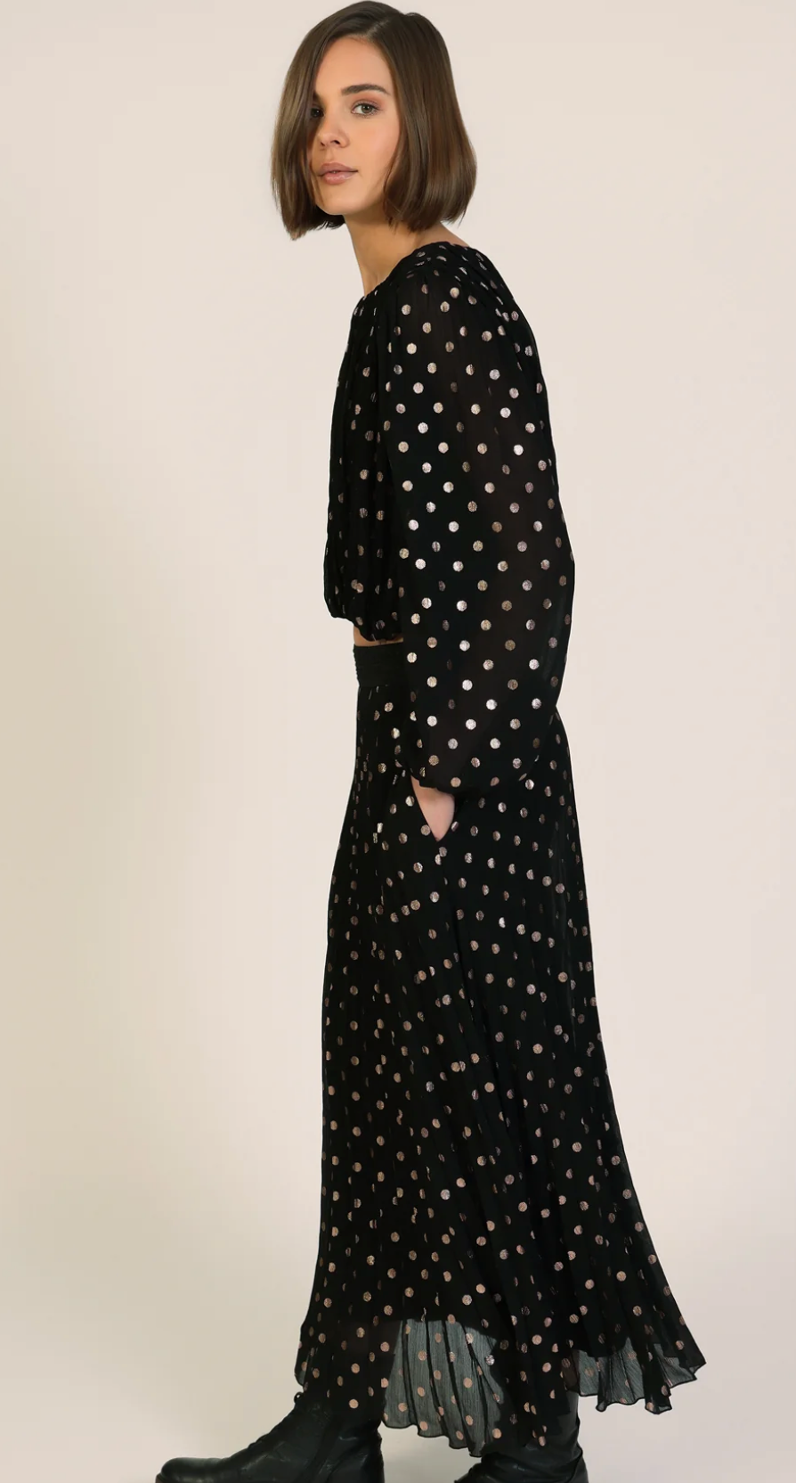 Many Moons Hera Skirt