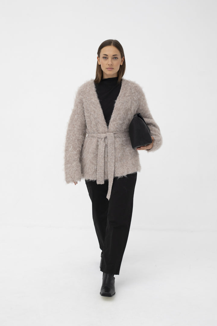 Basmanny Cardi