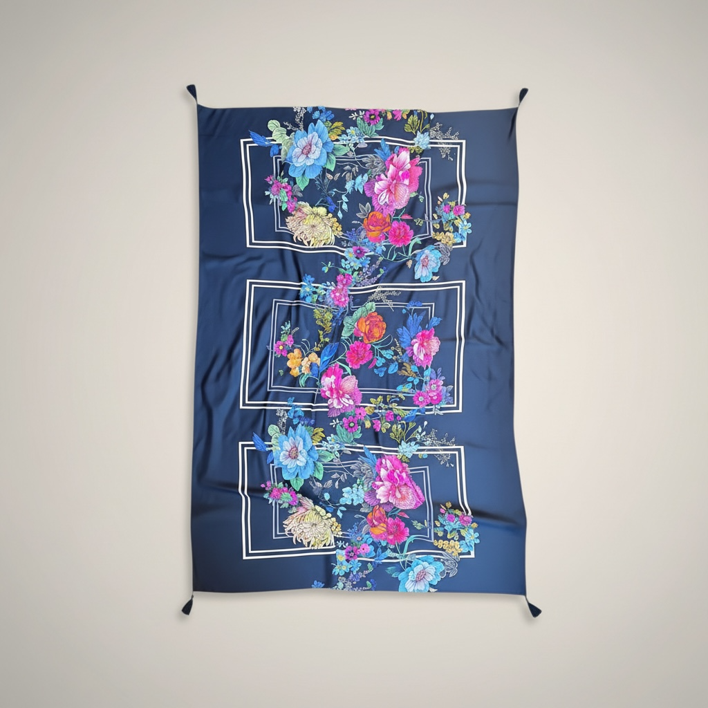 Baccara Sarong
