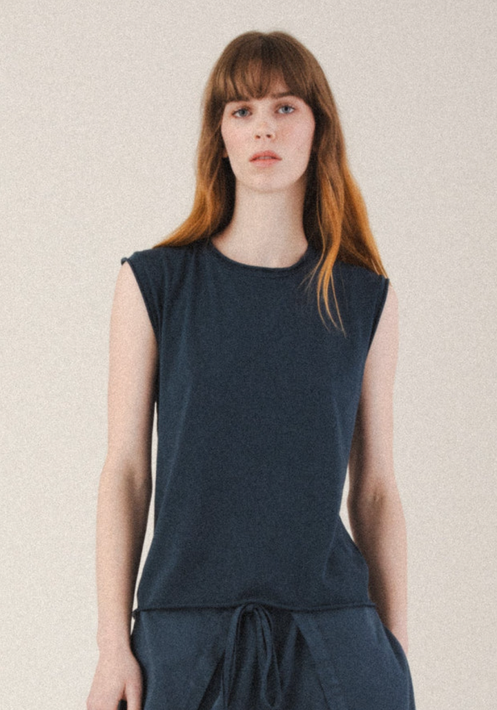 Barre Tee