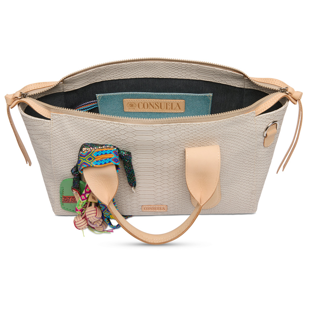 City Satchel Thunderbird