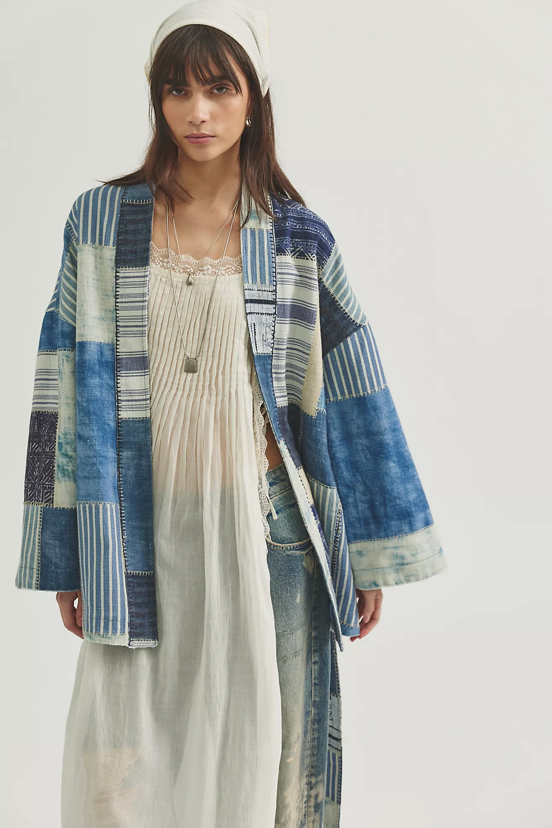 Evie Kimono