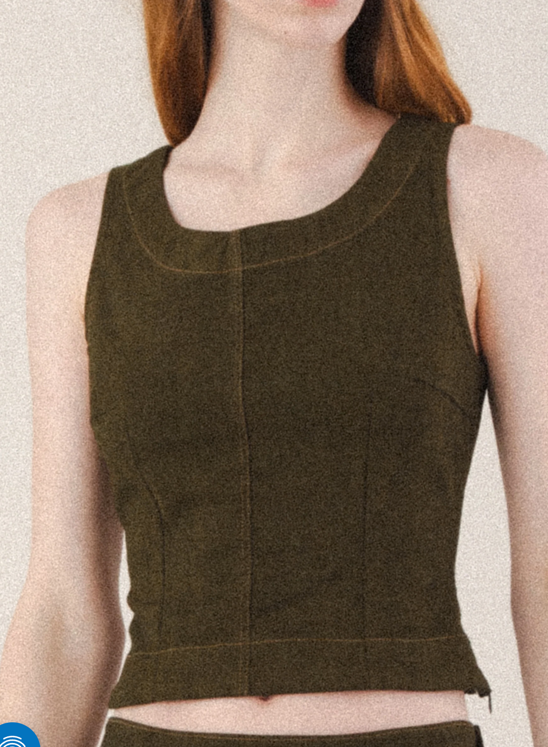 Day and Night Top