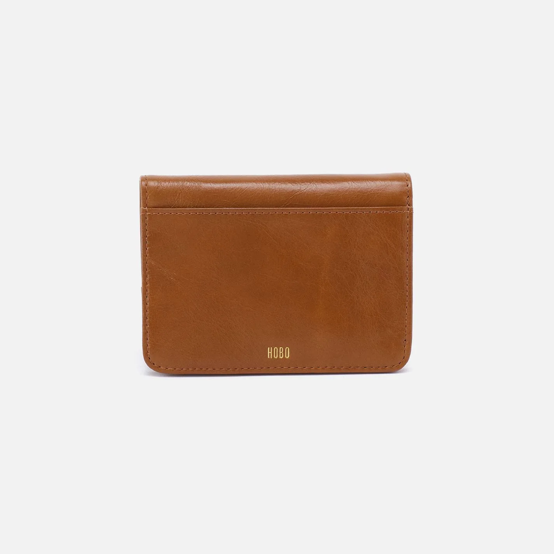Polished Jill Bifold Wallet