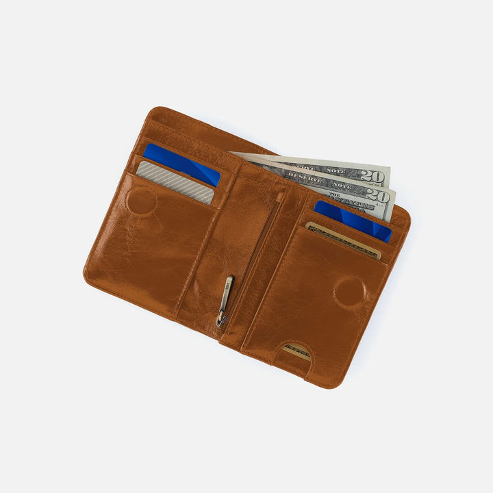 Polished Jill Bifold Wallet
