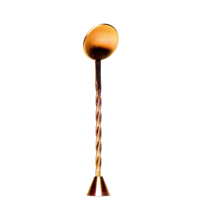 Teaspressa Bar Spoon Muddler