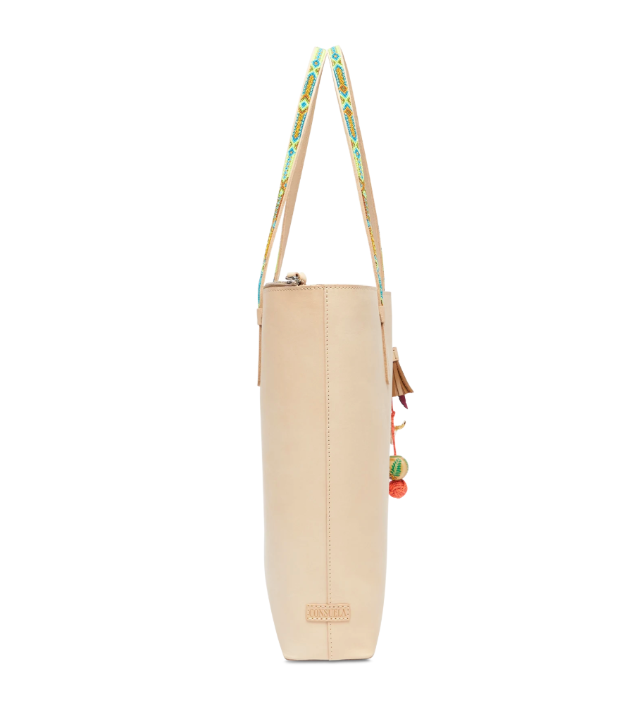 Market Tote