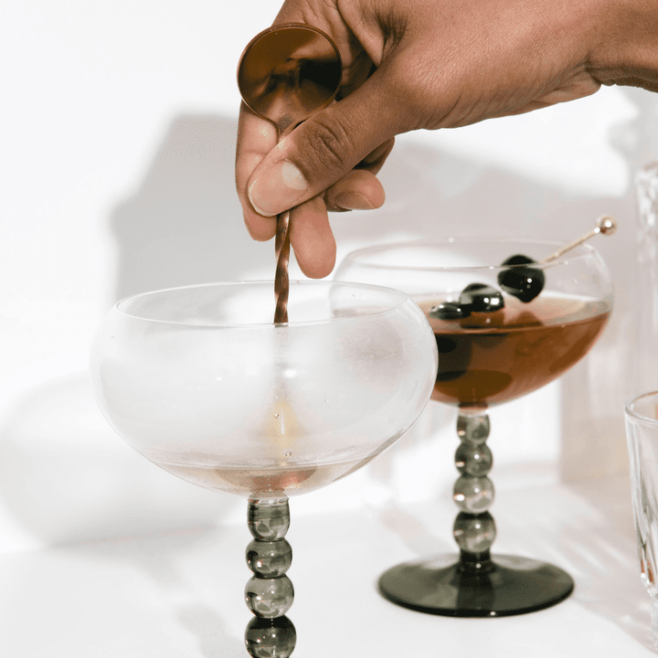 Teaspressa Bar Spoon Muddler