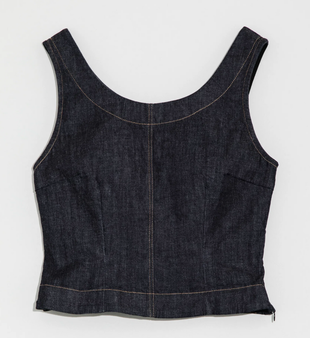 Day and Night Top