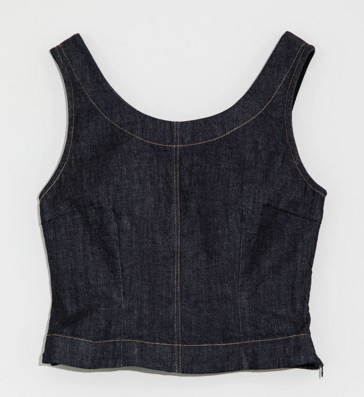 Day and Night Top