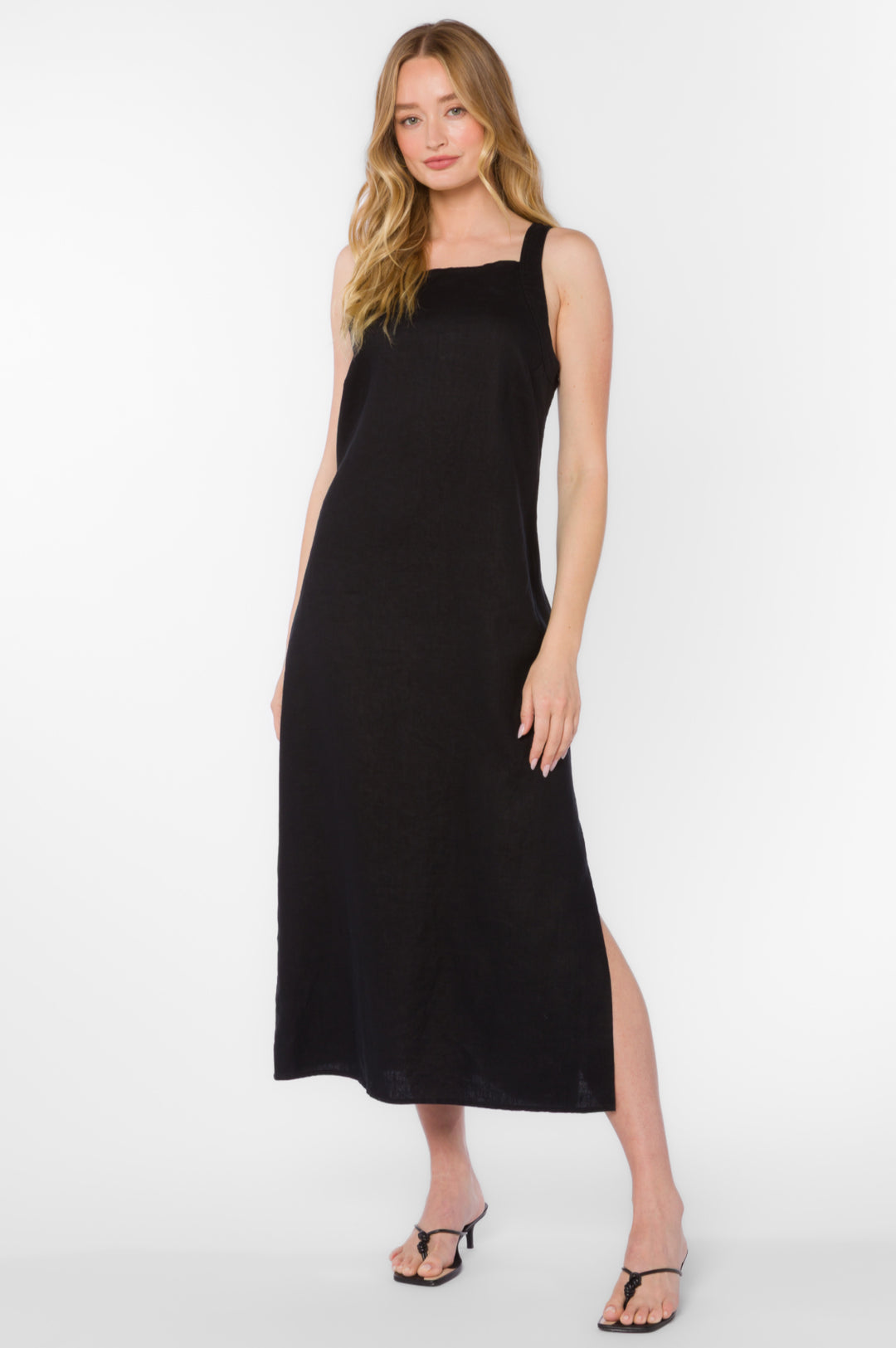 Ashanti Dress