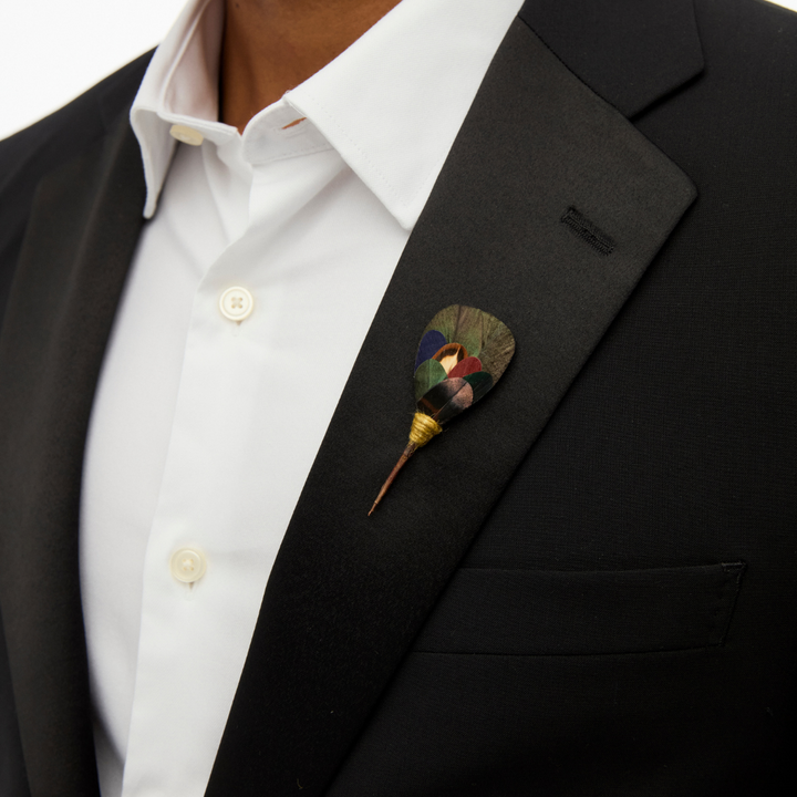 Dawn Pin
