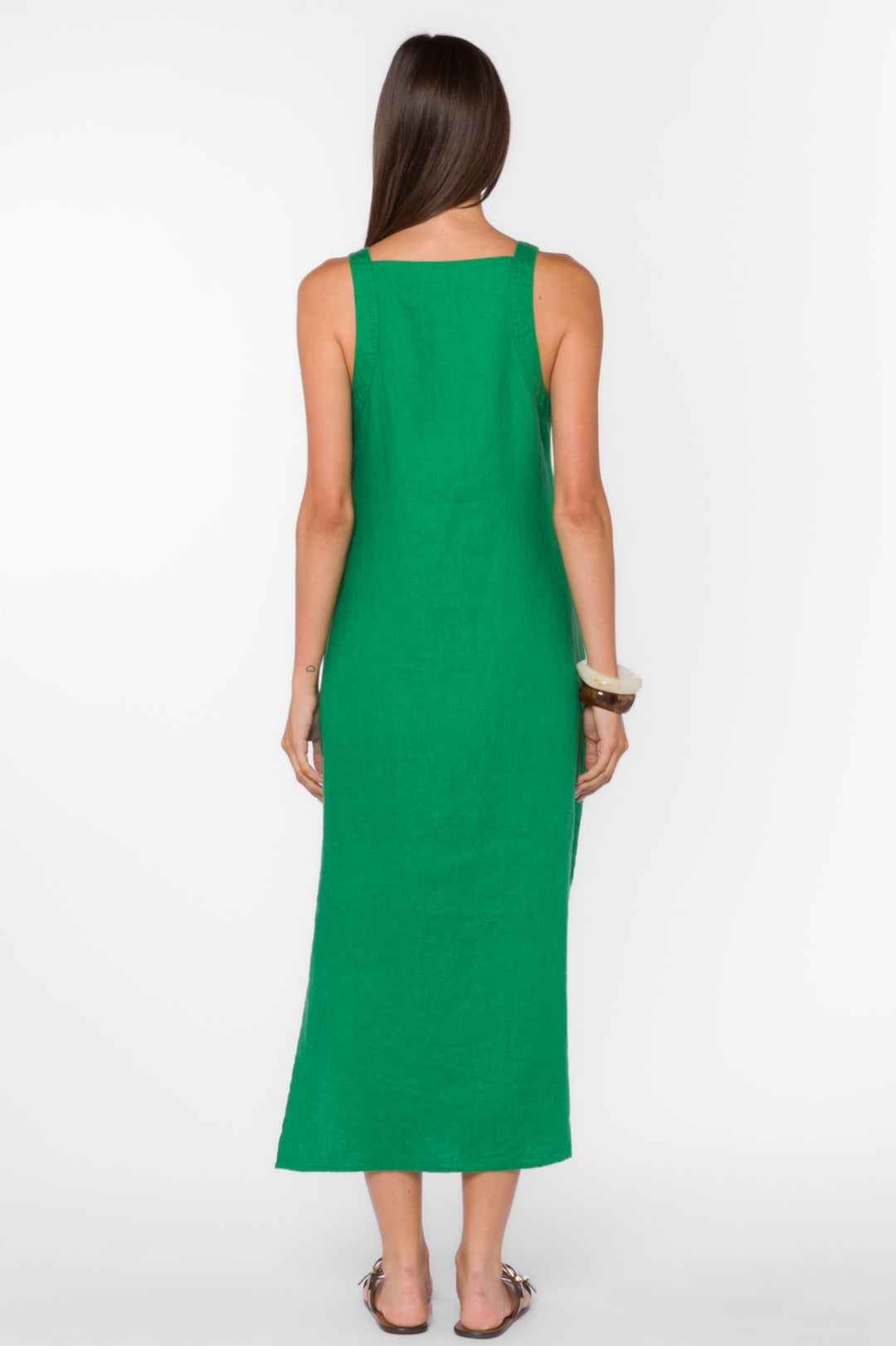 Ashanti Dress