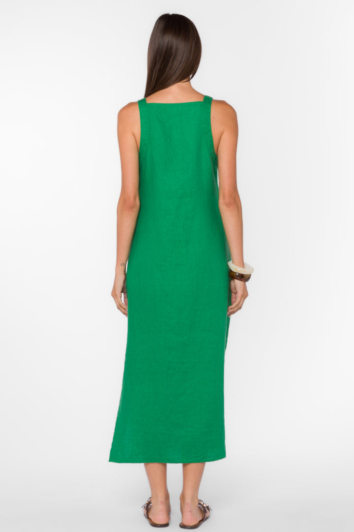 Ashanti Dress