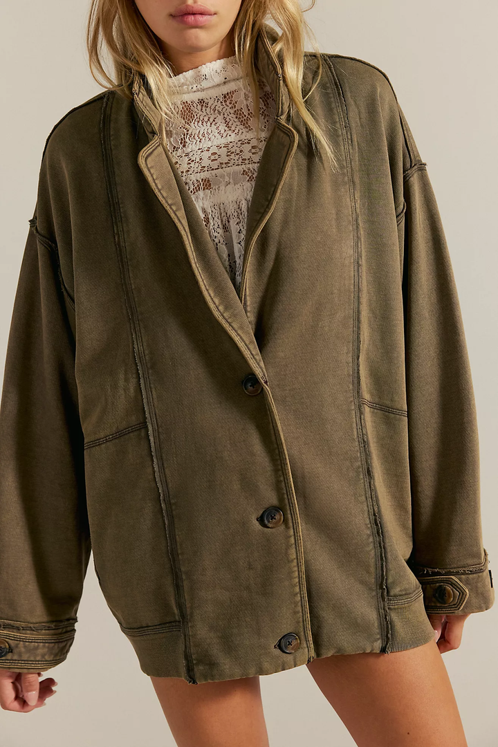 Home Office Cardi