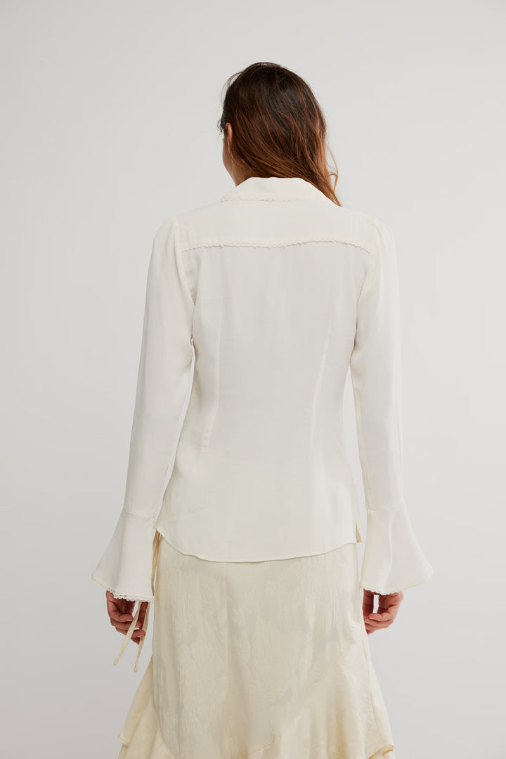 Melrose Top