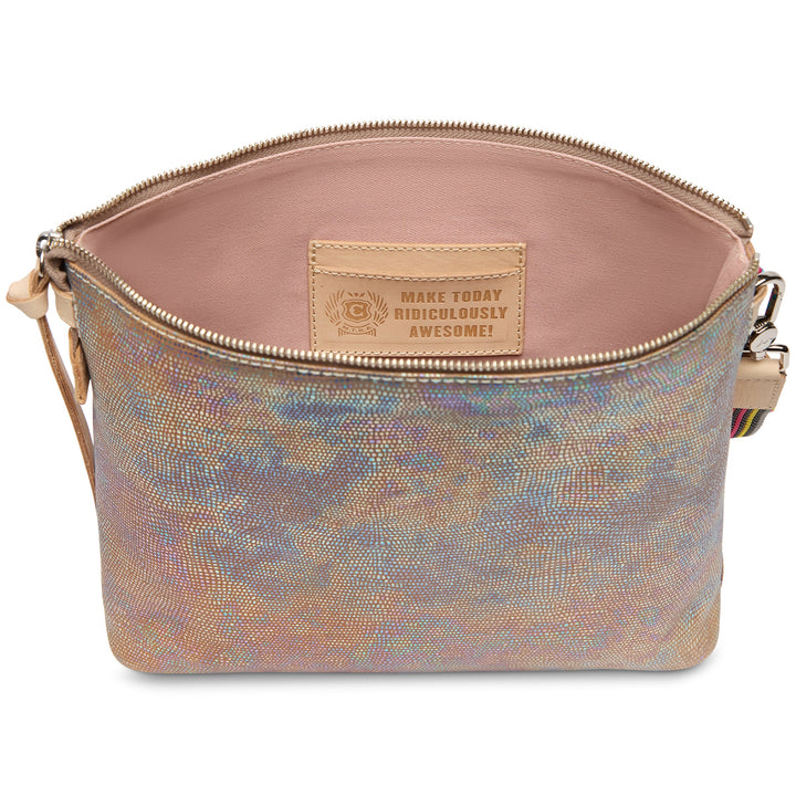 Downtown Gloria Crossbody