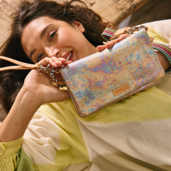 Gloria Uptown Crossbody