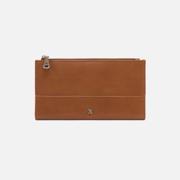 Jill Large Bifold Wallet