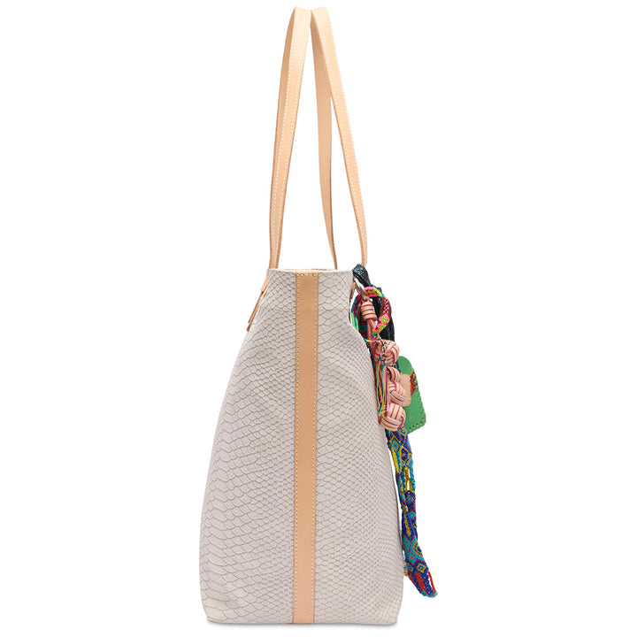 Daily Thunderbird Tote