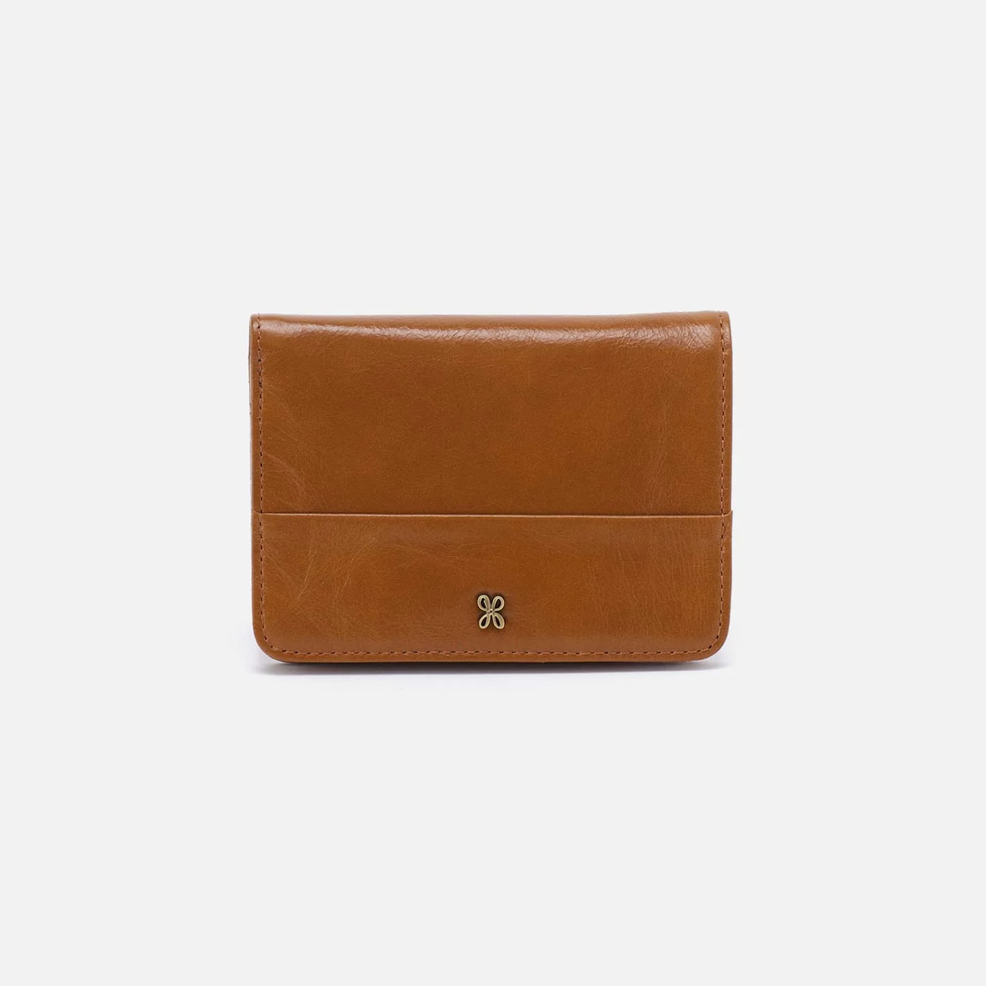 Polished Jill Bifold Wallet