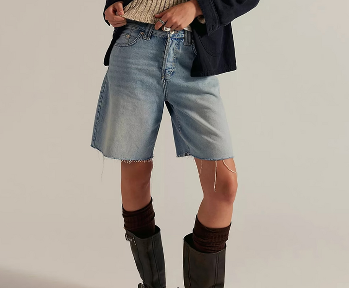 Montana Shorts
