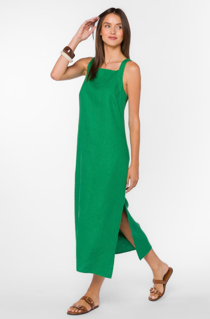 Ashanti Dress