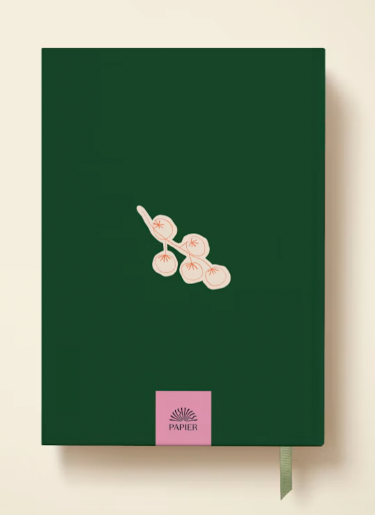 Recipe Journal